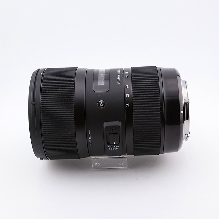 シグマ 18-35/1.8 DC HSM （EFマウント）