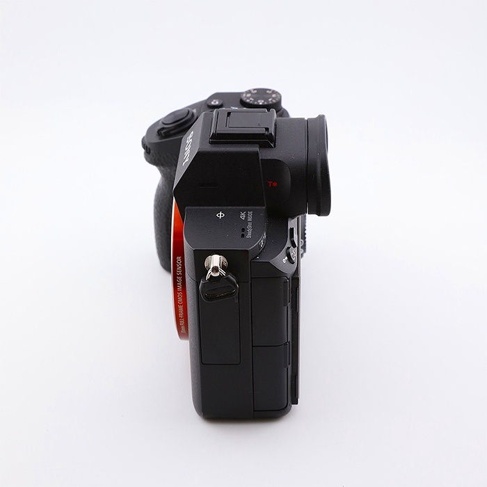 ソニー α7 III （ILCE-7M3）