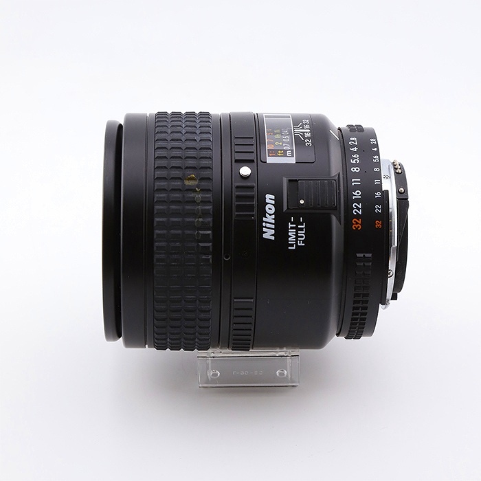 ニコン AI AF マイクロ 60/2.8D
