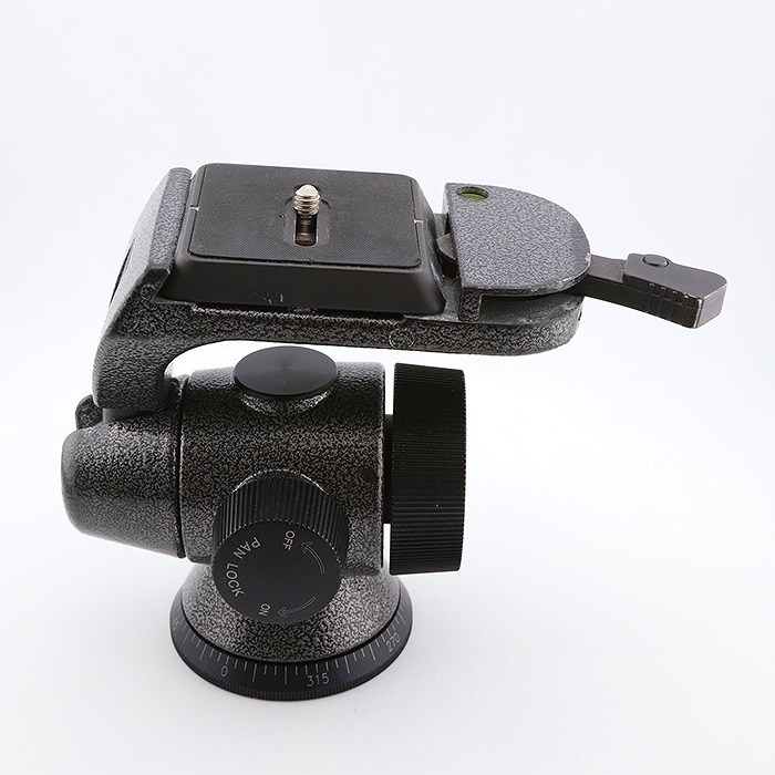 ジッツオ オフセンターポール雲台QR GH3750QR