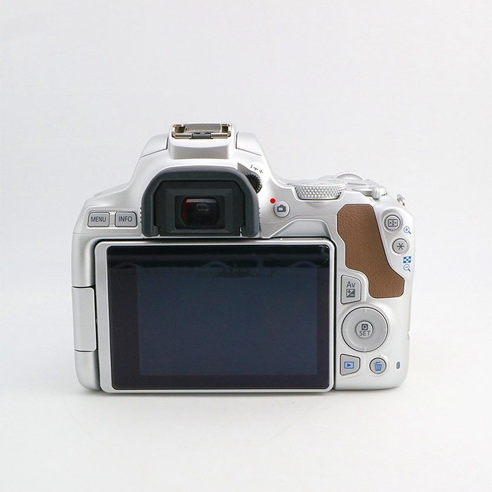 キヤノン EOS KISS X10/EF-S18-55 IS STM レンズキツト SL