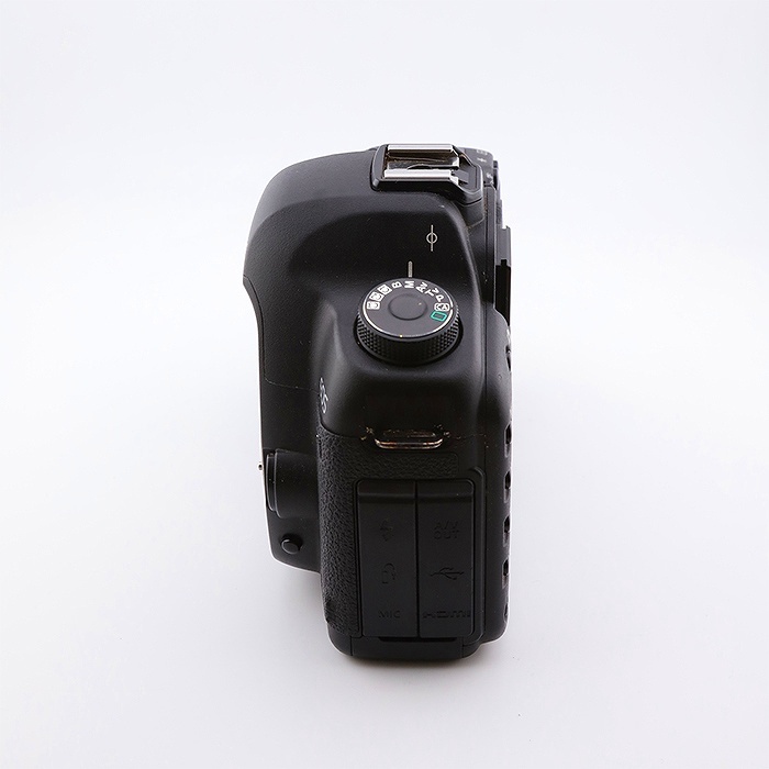 キヤノン EOS 5D MARK2 ボデイ