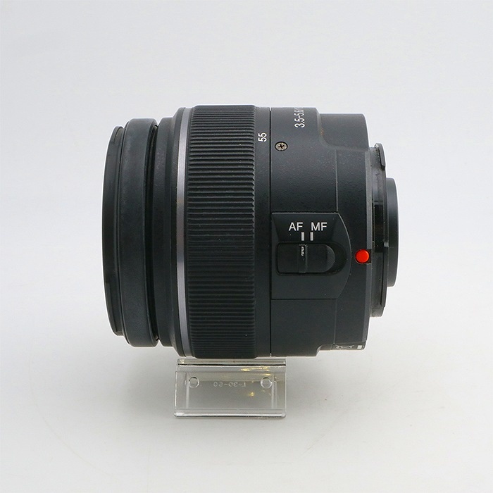 ソニー DT18-55/3.5-5.6