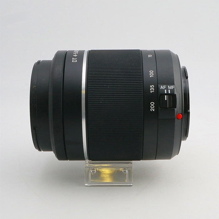 ソニー DT55-200/4-5.6