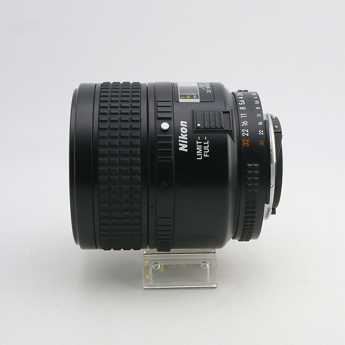 ニコン AI AF マイクロ 60/2.8D