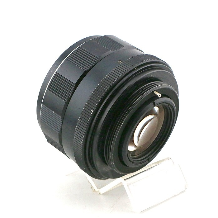 ペンタックス Sタクマー 55/1.8