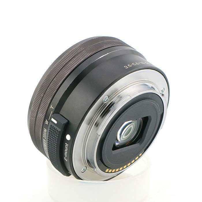ソニー E PZ16-50/3.5-5.6 OSS