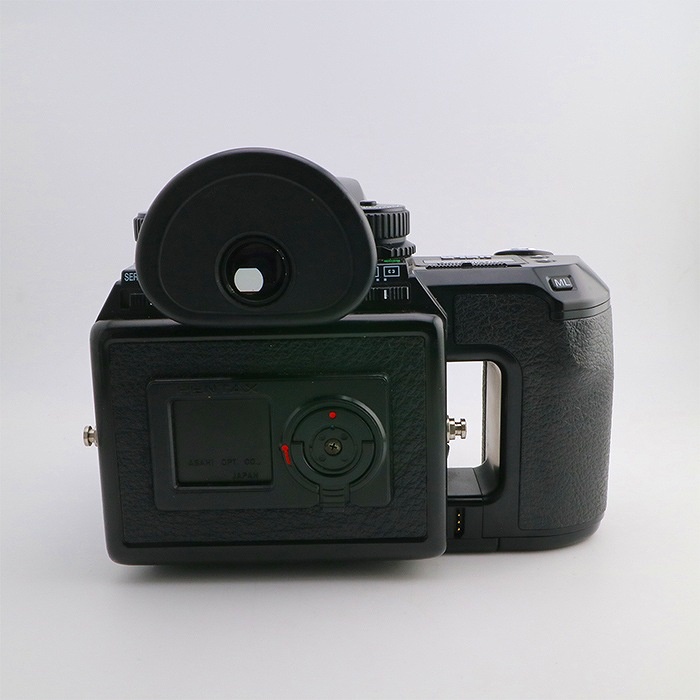 ペンタックス 645N