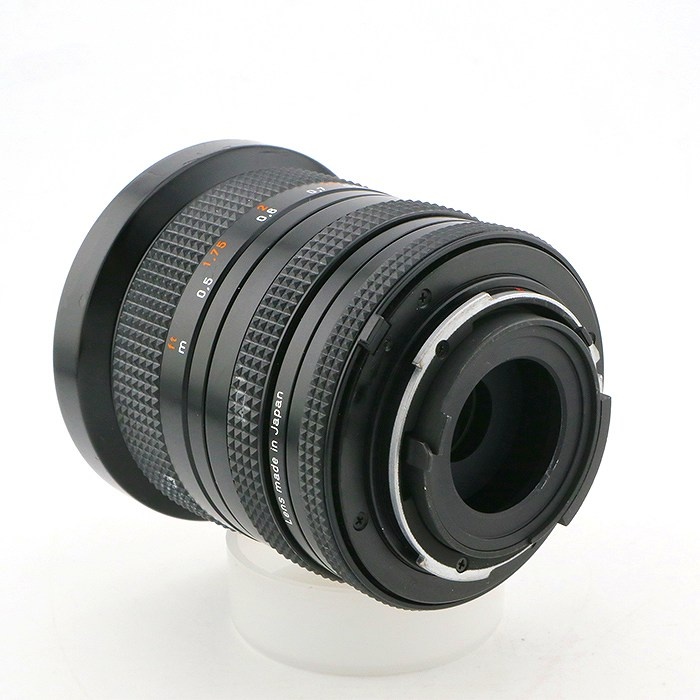 コンタックス Vario-Sonnar T*28-70/3.5-4.5 MMJ