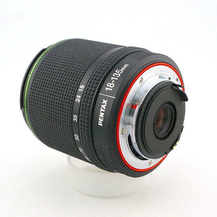 ペンタックス DA18-135/F3.5-5.6 ED AL(IF) DC WR