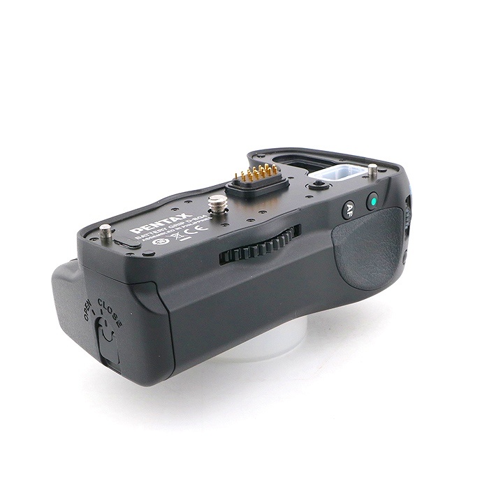 ペンタックス D-BG4 バツテリーグリツプ