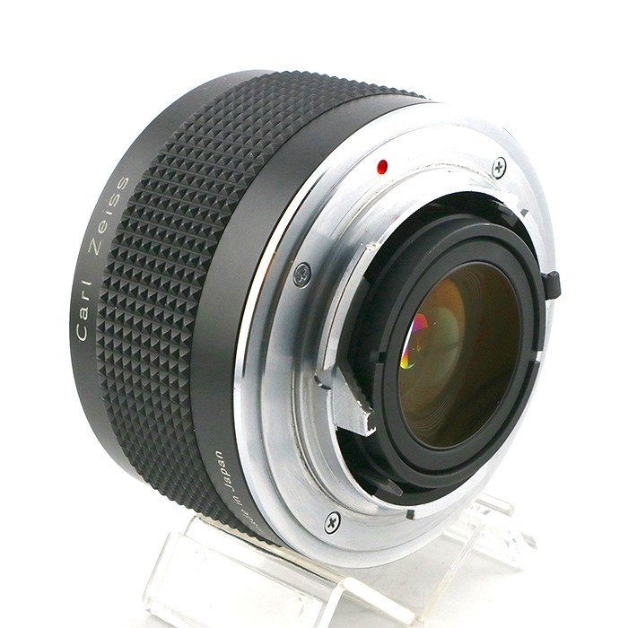 コンタックス Carl Zeiss Mutar I 2x テレコンバーター