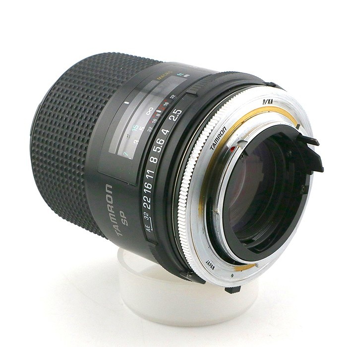 タムロン SP 90/2.5＋Kマウントアダプトール