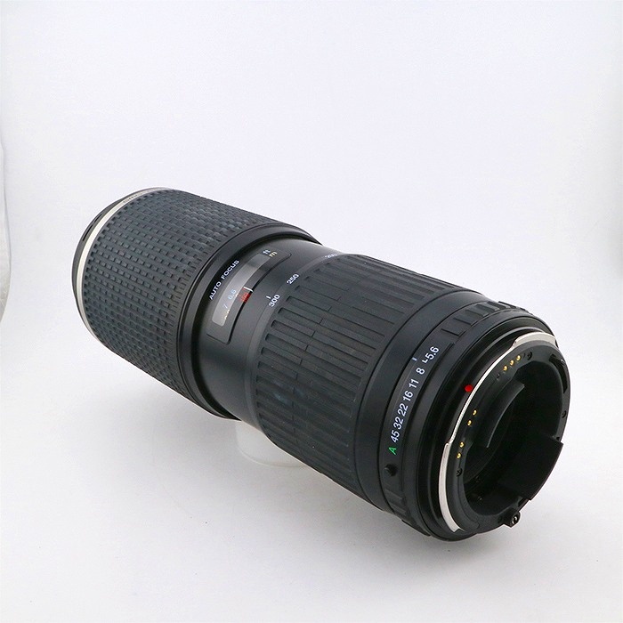 ペンタックス FA645 150-300/5.6 ED(IF)