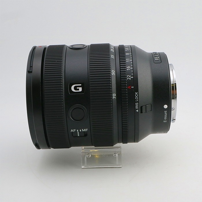 ソニー ソニー FE20-70/4 G