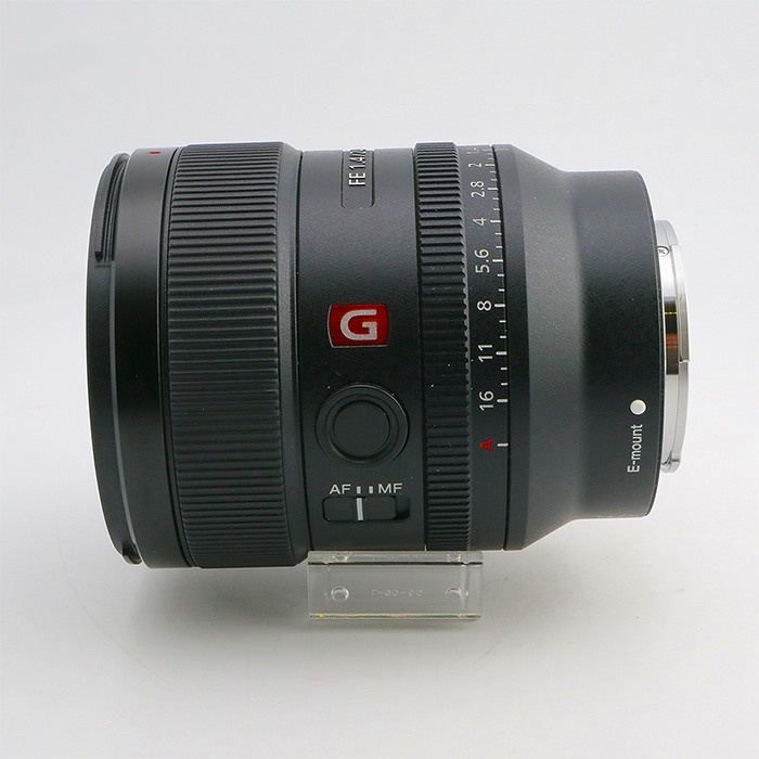 ソニー ソニー FE24/1.4 GM