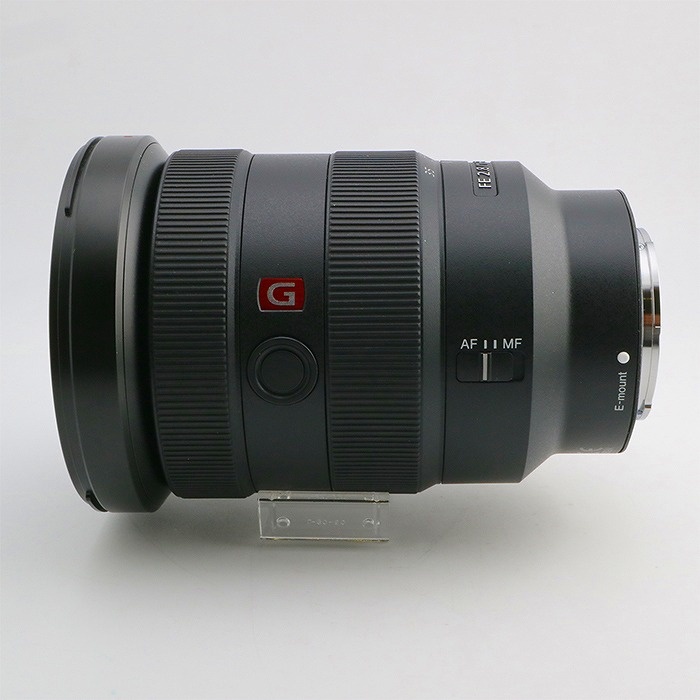 ソニー FE16-35/2.8 GM