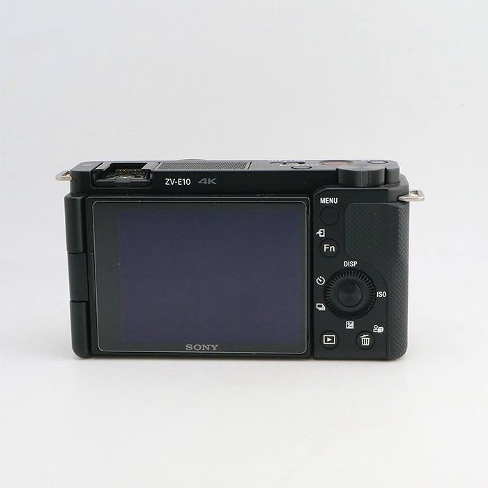 ソニー VLOGCAM ZV-E10 B