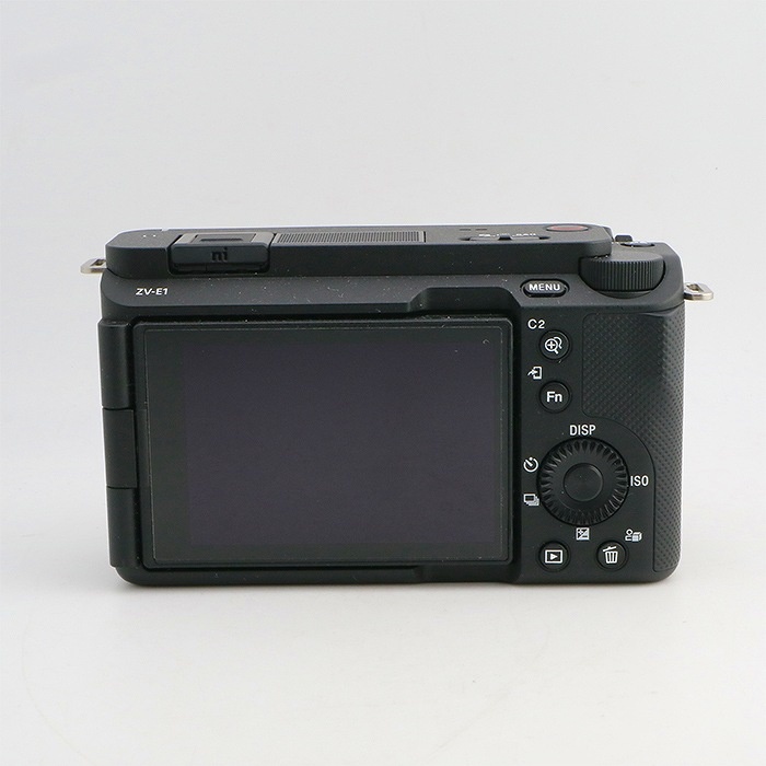 ソニー VLOGCAM ZV-E1 B