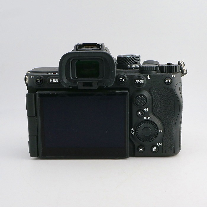 ソニー ILCE-7RM5 α7R V ボディ