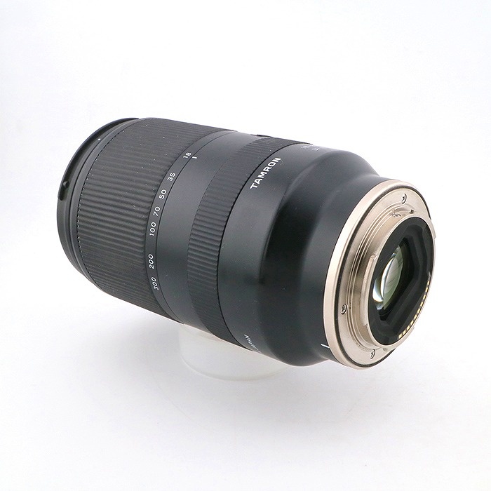 タムロン 18-300/F3.5-6.3 DI3-A VC VXD B061S