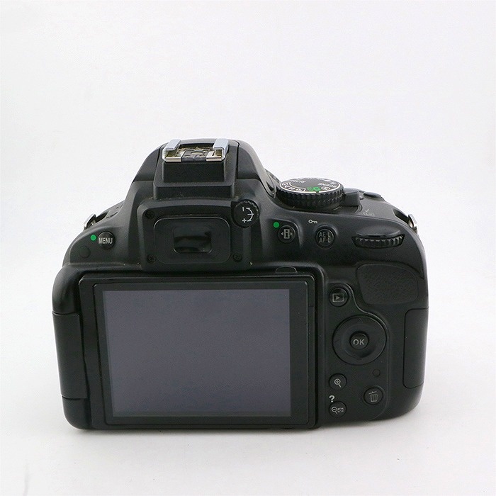 ニコン D5100 18-55VR レンズキット