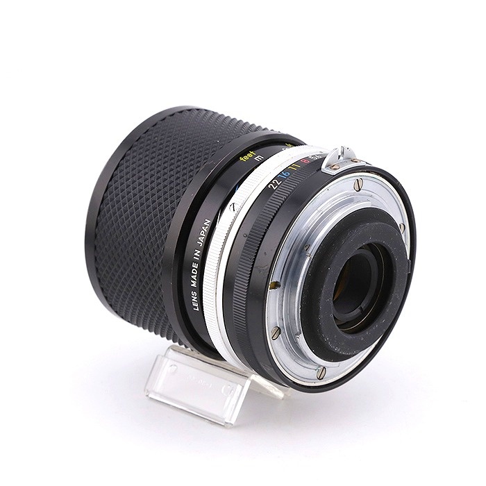 ニコン Auto Nikkor 43-86/3.5 Cナシ