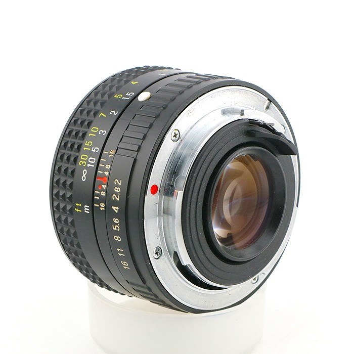リコー XR RIKENON 50/2 L