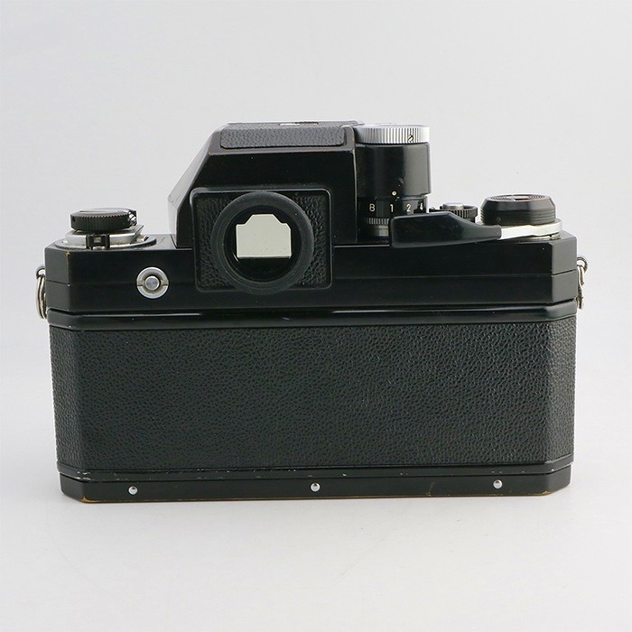 ニコン F フォトミックFTN ブラック