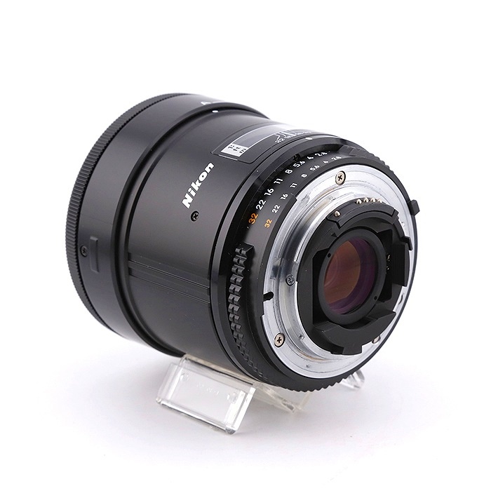 ニコン AF マクロ 55 /2.8