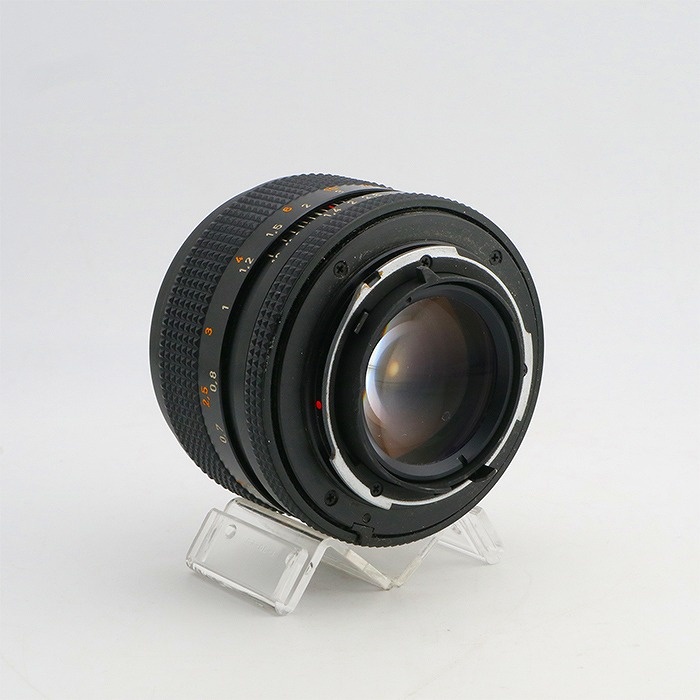 コンタックス Planar T*50/1.4 MMJ