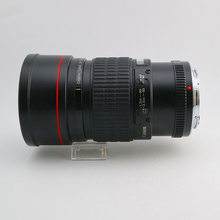 キヤノン EF200mm F2.8L USM