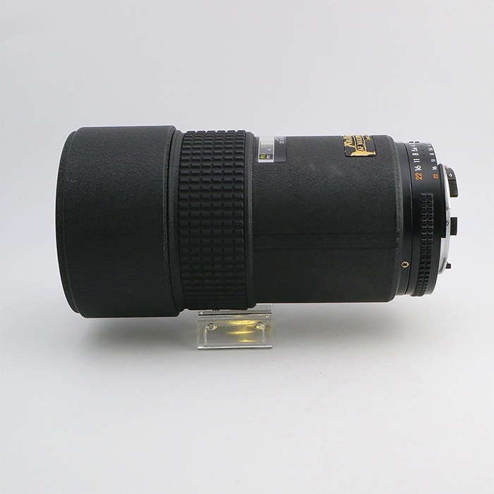 ニコン Ai AF 180/2.8D IF-ED