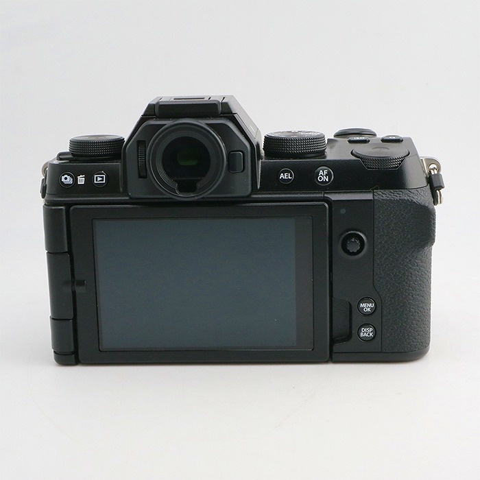 フジフイルム X-S10 XC15-45mm レンズキット