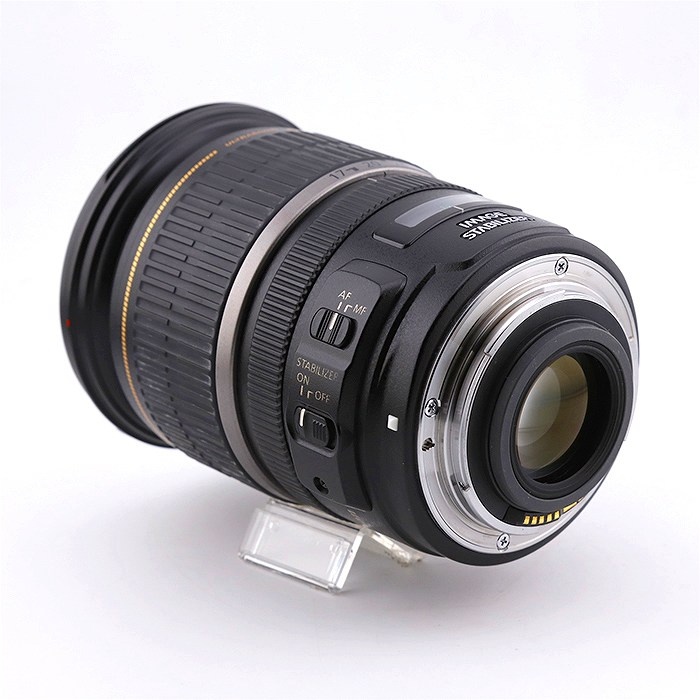 キヤノン EF-S17-55/2.8 IS USM