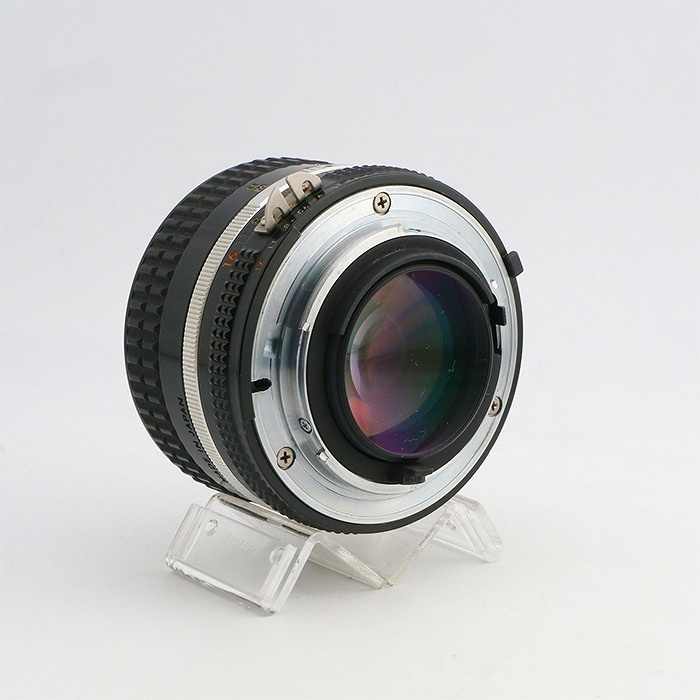 ニコン Ai-S 50/1.4