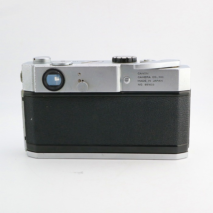 キヤノン キヤノン 7 シルバー