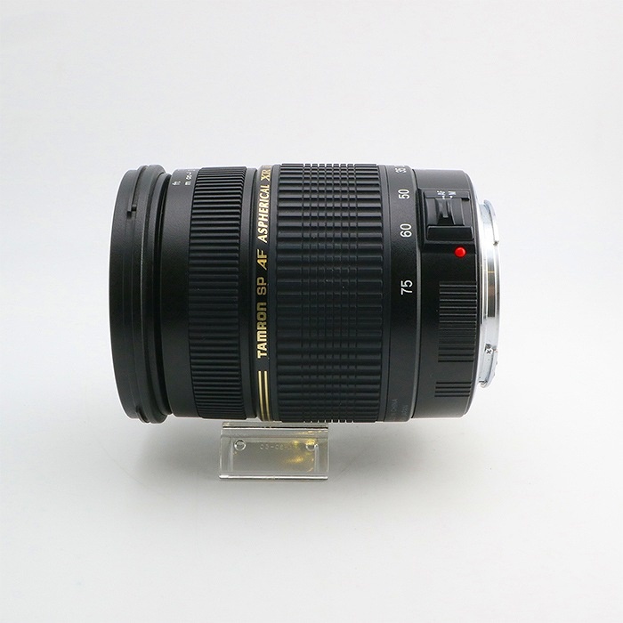 タムロン SP AF28-75/2.8 XR DI LD A09（キヤノンEF）