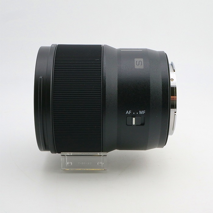 パナソニック LUMIX S 50/1.8 [S-S50]