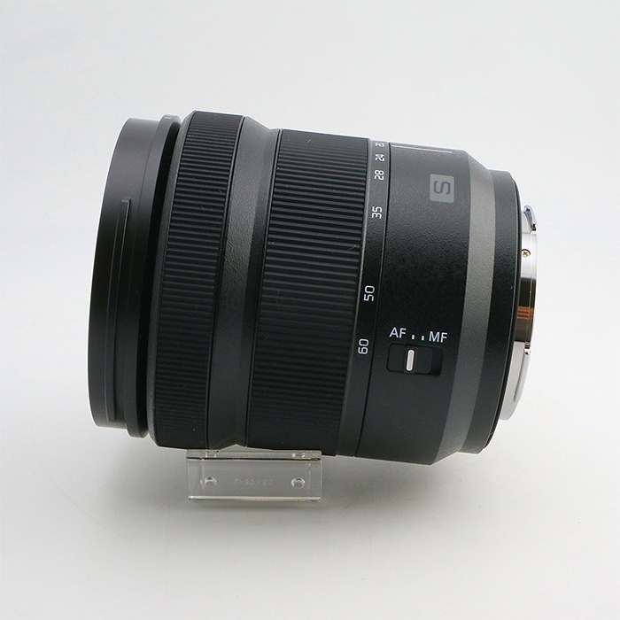 パナソニック LUMIX S 20-60/3.5-5.6 [S-R2060]