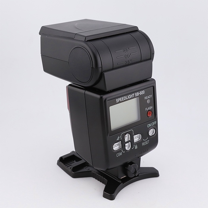 ニコン SB-600 スピードライト