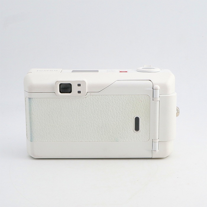 フジフイルム NATURA CLASSICA ホワイト