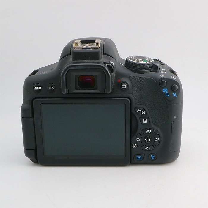 キヤノン EOS KISS X8I ボディ