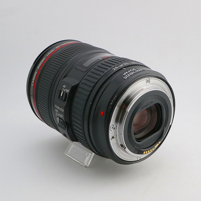 キヤノン EF24-105/4L IS USM