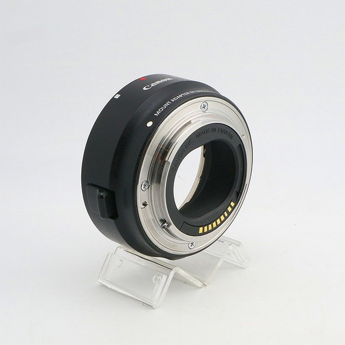 キヤノン EF-EOS M