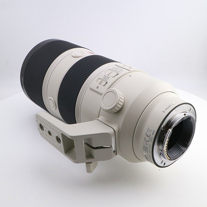 ソニー FE70-200/2.8 GM OSS