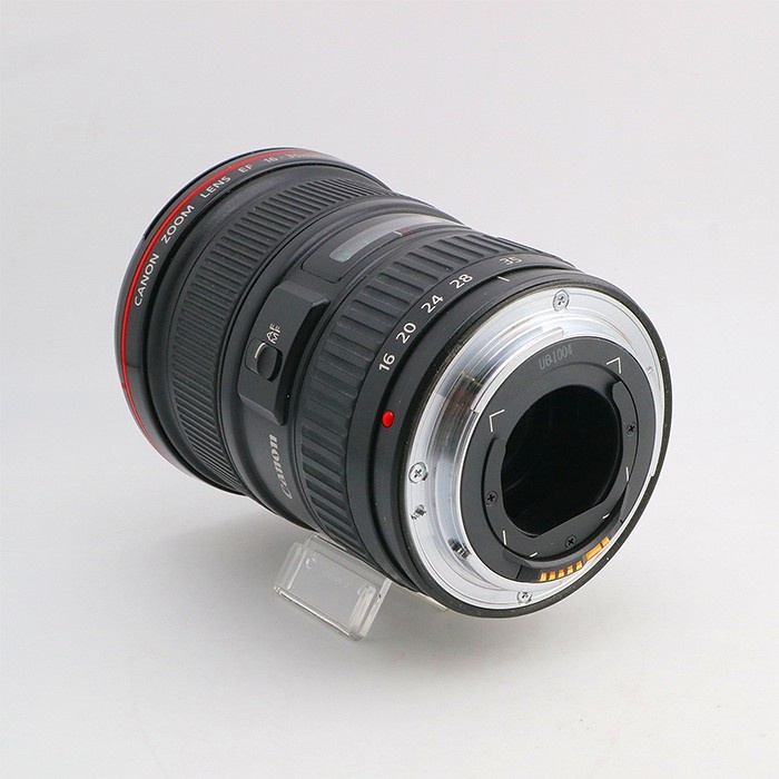 キヤノン EF16-35/2.8L USM