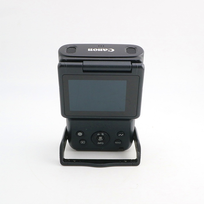 キヤノン POWERSHOT V10 BK