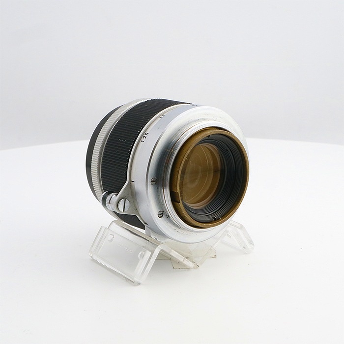 キヤノン L50/1.8 後期