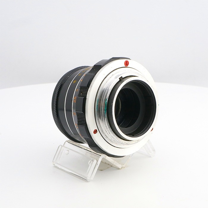 ロシア製 INDUSTAR-61 53/2.8(L)